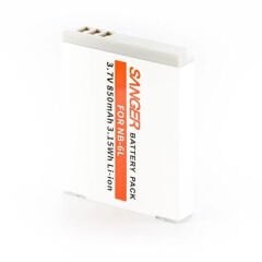 Sanger NB-6L Canon Fotoğraf Makinesi Batarya