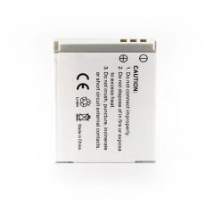 Sanger NB-6L Canon Fotoğraf Makinesi Batarya