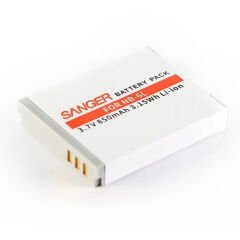 Sanger NB-6L Canon Fotoğraf Makinesi Batarya