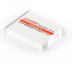 Sanger NB-6L Canon Fotoğraf Makinesi Batarya