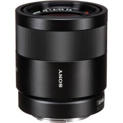 Sony Sonnar T* FE 55mm f/1.8 ZA Lens