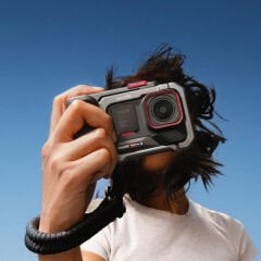 Insta360 Xplorer Grip Kit for Insta360 Ace Pro 2/Insta360 Ace Pro