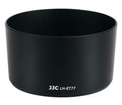 JJC LH-ET77 Lens Hood Parasoley (Canon ET-77)