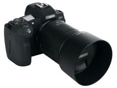 JJC LH-ET77 Lens Hood Parasoley (Canon ET-77)