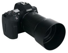 JJC LH-ET77 Lens Hood Parasoley (Canon ET-77)