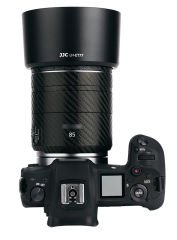 JJC LH-ET77 Lens Hood Parasoley (Canon ET-77)