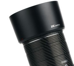 JJC LH-ET77 Lens Hood Parasoley (Canon ET-77)