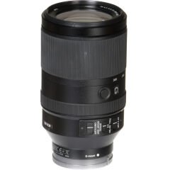 Sony FE 70-300mm f/4.5-5.6 G OSS Lens