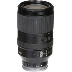 Sony FE 70-300mm f/4.5-5.6 G OSS Lens