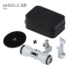 Trexo Wheels Go Dolly Pro