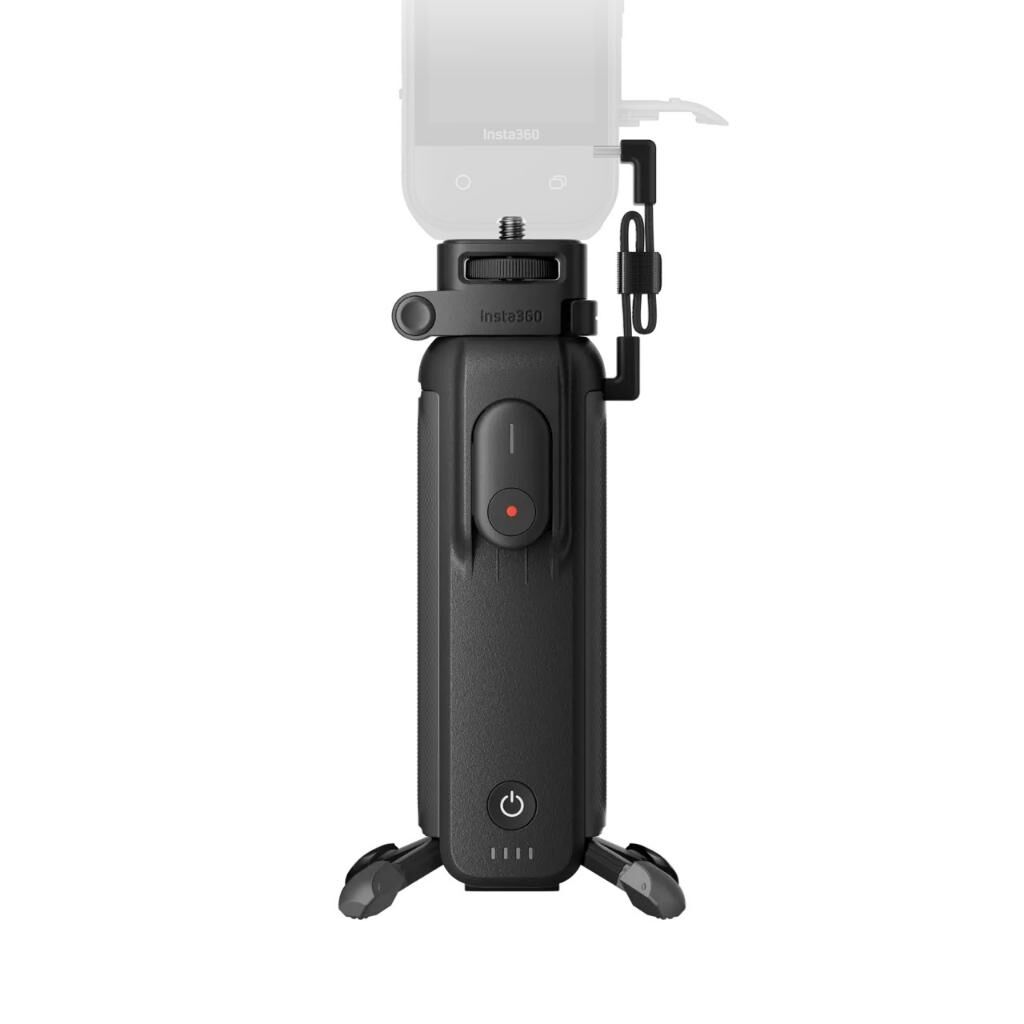 Insta360 Fomo Power Handle