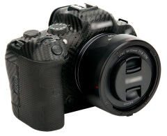 JJC LH-ES65BII Parasoley (Canon RF 50mm f/1.8 STM)