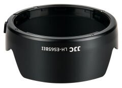 JJC LH-ES65BII Parasoley (Canon RF 50mm f/1.8 STM)
