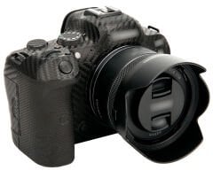 JJC LH-ES65BII Parasoley (Canon RF 50mm f/1.8 STM)