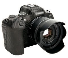 JJC LH-ES65BII Parasoley (Canon RF 50mm f/1.8 STM)