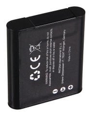 Patona 1219 Premium LI-90B Olympus Batarya