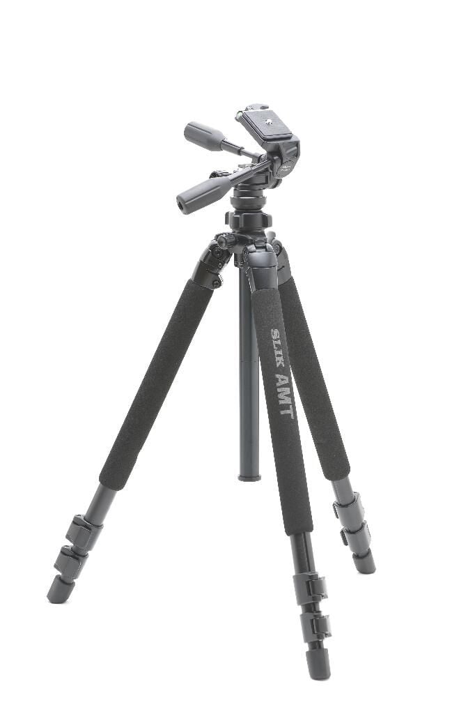 Slik Pro 500HD Tripod