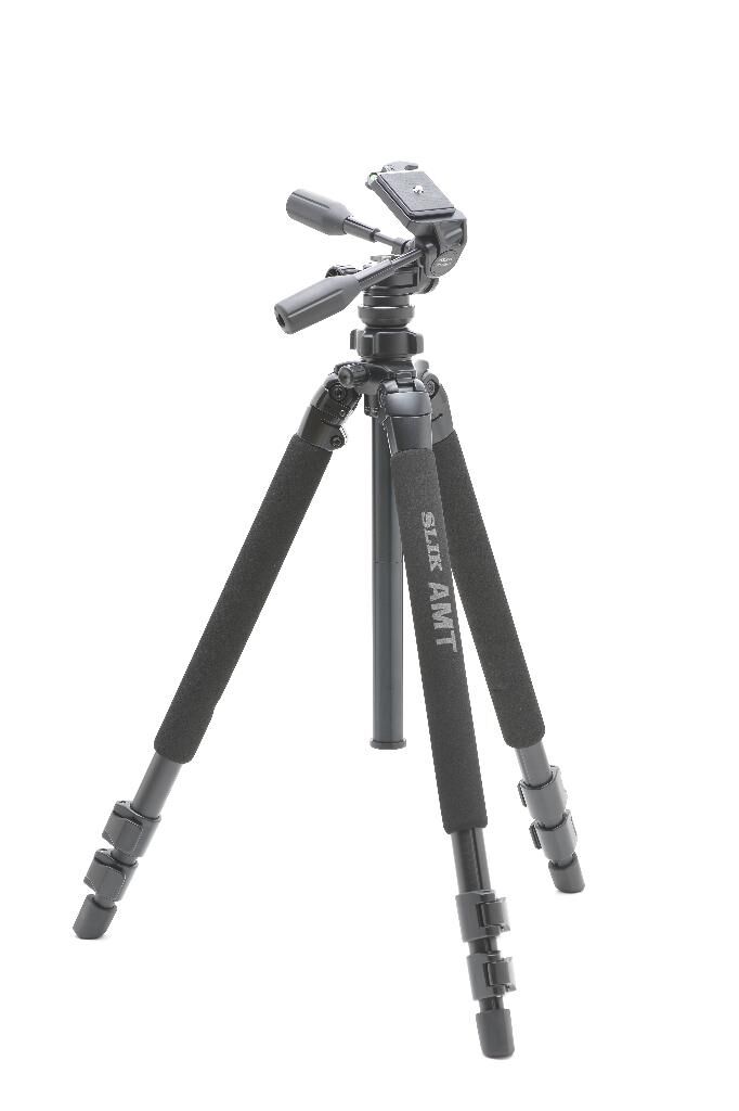 Slik Pro 500HD Tripod