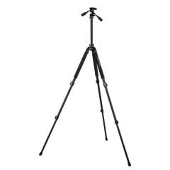 Slik Pro 500HD Tripod