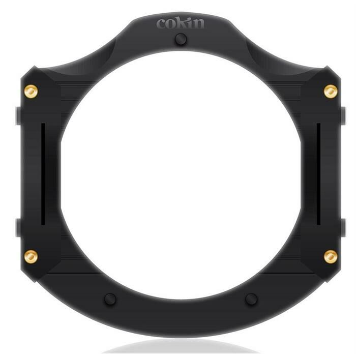 Cokin Filter Holder Z-Pro için Filtre Tutucu BZ100A