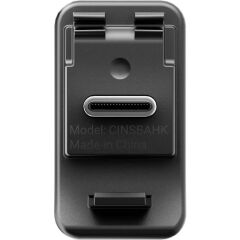 Insta360 X5 Mic Adapter