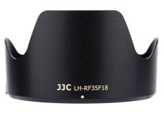 JJC LH-RF35F18 Lens Hood Parasoley (Canon RF35mm F1.8 Macro)
