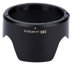 JJC LH-RF35F18 Lens Hood Parasoley (Canon RF35mm F1.8 Macro)