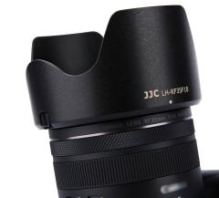 JJC LH-RF35F18 Lens Hood Parasoley (Canon RF35mm F1.8 Macro)
