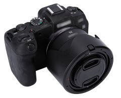 JJC LH-RF35F18 Lens Hood Parasoley (Canon RF35mm F1.8 Macro)