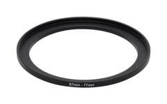 Kenko 62-72mm Çevirici Ring