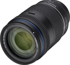 Samyang AF 60-180mm f/2.8 FE Zoom Lens (Sony E) + Marumi FS Plus UV 77mm Hediyeli