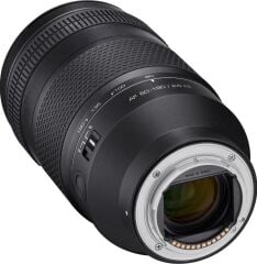 Samyang AF 60-180mm f/2.8 FE Zoom Lens (Sony E) + Marumi FS Plus UV 77mm Hediyeli