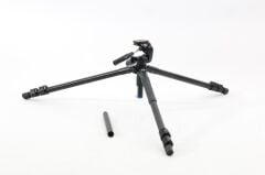 Slik Pro AL-523DX Tripod