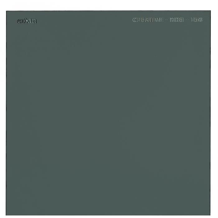 Cokin Grad Neutral Grey (ND8) (0.9) Filtre Z154