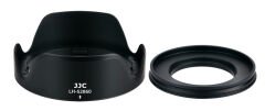 JJC LH-S2860 Lens Hood Parasoley (Sony 28-60mm / 16-50mm)