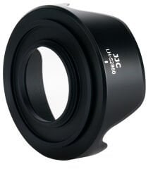 JJC LH-S2860 Lens Hood Parasoley (Sony 28-60mm / 16-50mm)