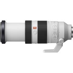 Sony 100-400mm FE f4.5-5.6 GM OSS Lens