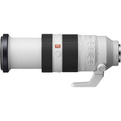 Sony 100-400mm FE f4.5-5.6 GM OSS Lens