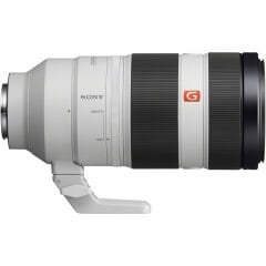 Sony 100-400mm FE f4.5-5.6 GM OSS Lens