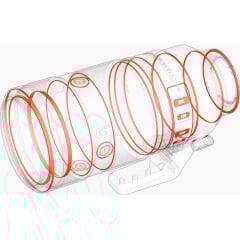 Sony 100-400mm FE f4.5-5.6 GM OSS Lens