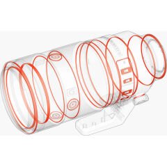 Sony 100-400mm FE f4.5-5.6 GM OSS Lens