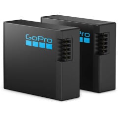 Gopro AEBAT-201 Enduro Batarya 2'li Paket (Hero13 için)