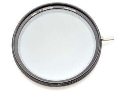 Kenko 62mm PL Fader ND3 ND400 Variable ND Filtre