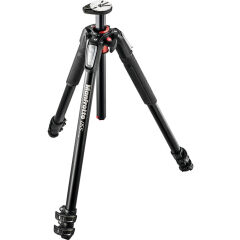 Manfrotto MT055XPRO3 Tripod (Teşhir Ürünü)