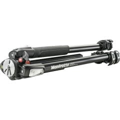Manfrotto MT055XPRO3 Tripod (Teşhir Ürünü)