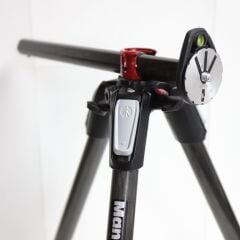 Manfrotto MT055XPRO3 Tripod (Teşhir Ürünü)