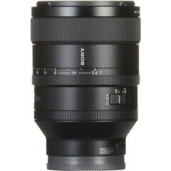 Sony 100mm FE f/2.8 STF GM OSS Lens