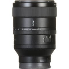 Sony 100mm FE f/2.8 STF GM OSS Lens
