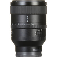 Sony 100mm FE f/2.8 STF GM OSS Lens