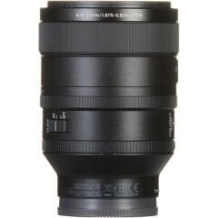 Sony 100mm FE f/2.8 STF GM OSS Lens